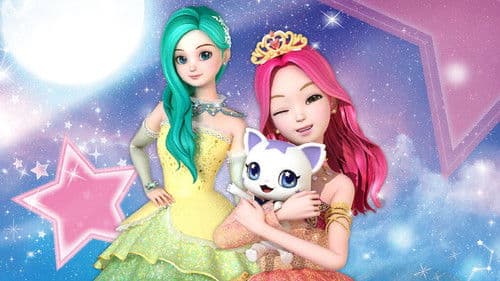 Secret Jouju: Guardians of Stars Bild 2