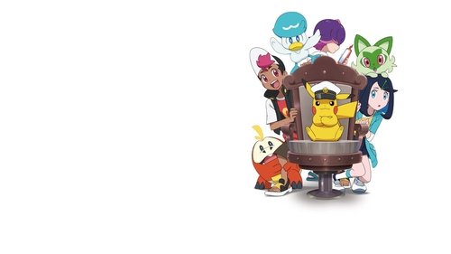 Pokémon Horizonte: Die Serie Bild 5