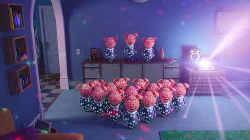 Gunter babysittet Bild 2