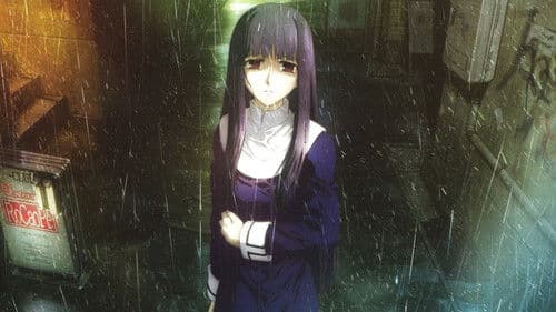 The Garden of Sinners: Verbliebener Sinn für Schmerz Bild 7