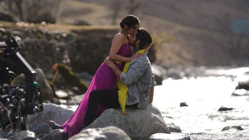 పెళ్లి సందD Bild 8