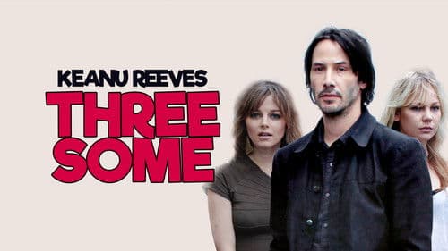 Threesome - Eine Nacht in New York Bild 2