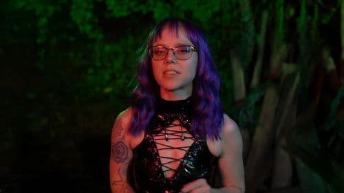 Debbie Does Demons Bild 5