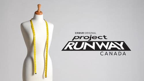Project Runway Canada Bild 1