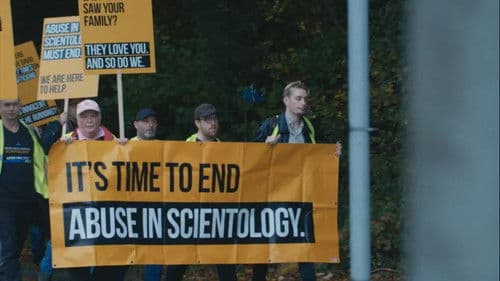 Scientologie, l'empire du secret Bild 4