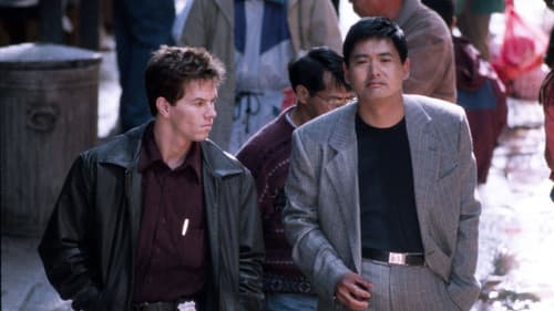 Corruptor - Im Zeichen der Korruption Bild 3