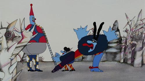 Yellow Submarine Bild 6