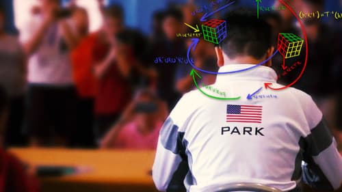 Die Speedcuber Bild 3