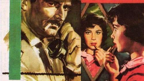 Unschuld im Kreuzverhör Bild 2