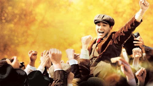 Das größte Spiel seines Lebens Bild 3