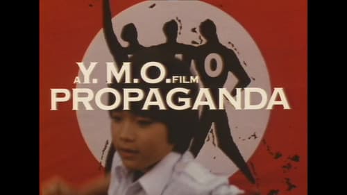 A Y.M.O. Film: Propaganda Bild 2