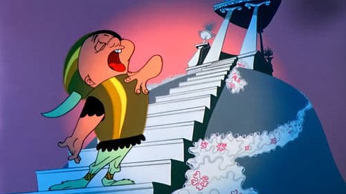 Der Ring der Niegelungen Bild 3