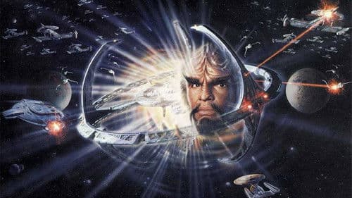 Star Trek: Deep Space Nine - The Way of the Warrior Bild 1