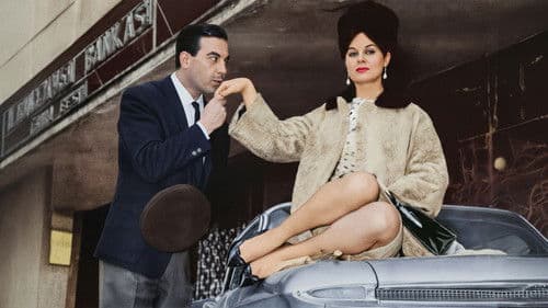 Muhteşem Serseri Bild 1