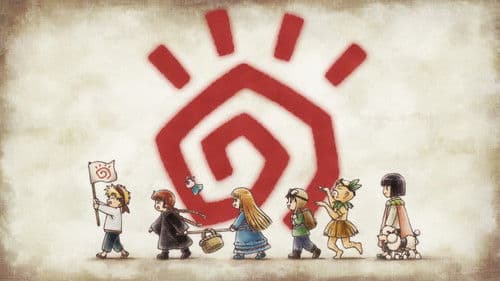 Magical Circle Guru-Guru Bild 6