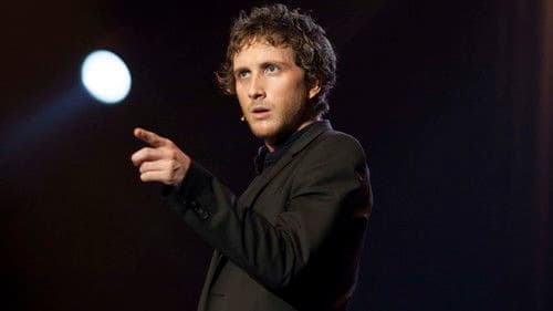 Baptiste Lecaplain - Origines Bild 3