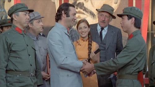 Les Chinois à Paris Bild 1