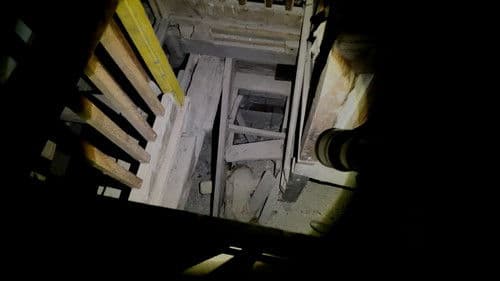 Horror in the High Desert 2: Minerva Bild 1