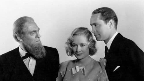 The Stranger's Return Bild 1