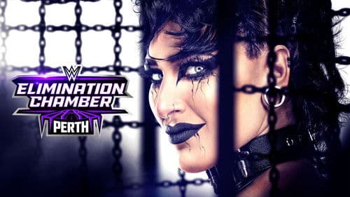 WWE Elimination Chamber: Perth Bild 1
