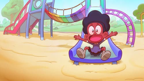 Jessica's Big Little World Bild 5