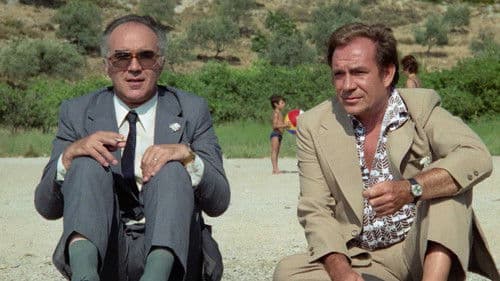 Der dritte Grad Bild 1