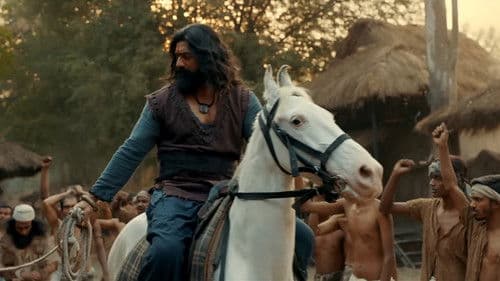 রঘু ডাকাত Bild 3