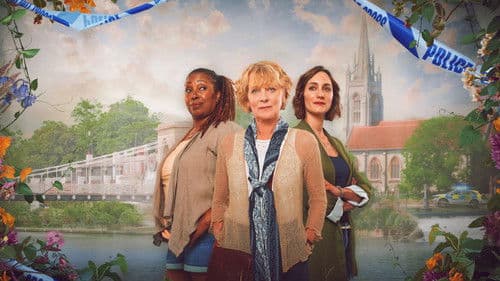 The Marlow Murder Club Bild 2