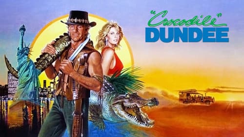 Crocodile Dundee - Ein Krokodil zum Küssen Bild 8
