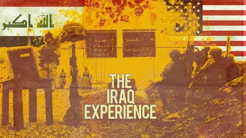 Giorgio Mattia: From Kosovo to Iraq Bild 1