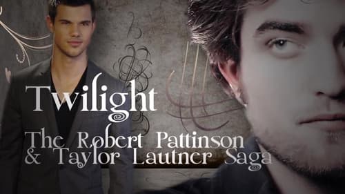 Twilight: The Robert Pattinson and Taylor Lautner Saga Bild 2