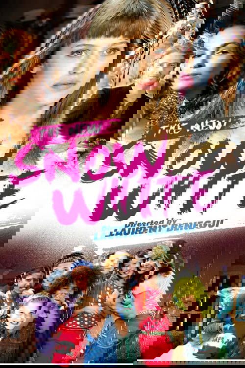 La nouvelle Blanche-Neige