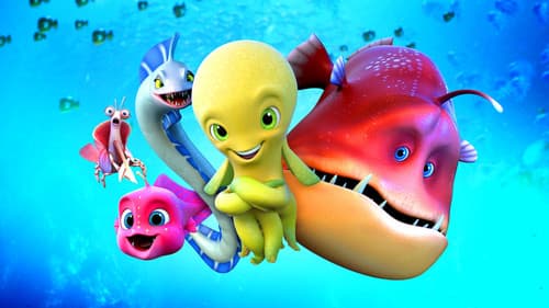 Deep - Kleine Helden der Tiefsee Bild 3