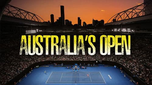 Australia's Open Bild 2