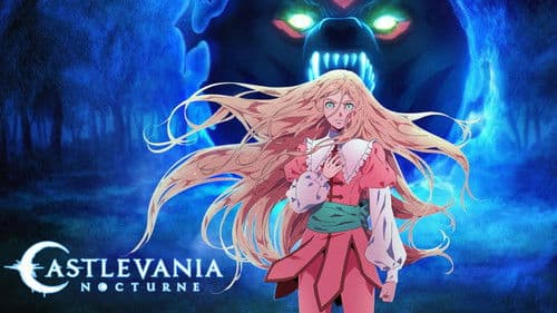 Castlevania: Nocturne Bild 4