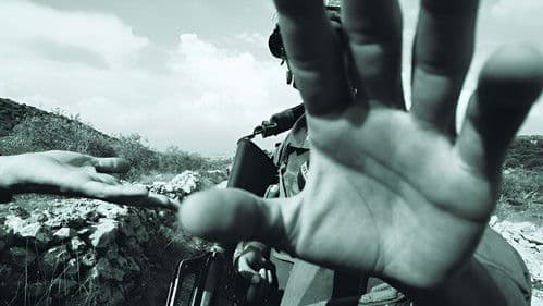 Palestine Blues Bild 1