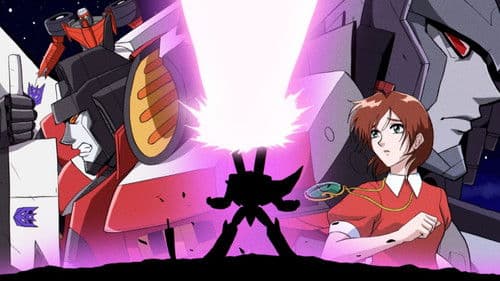 Transformers: Armada Bild 3