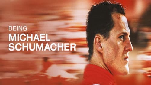 Being Michael Schumacher Bild 1