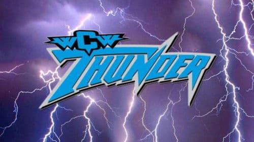 WCW Thunder Bild 2