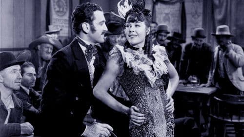 The Luck of Roaring Camp Bild 1