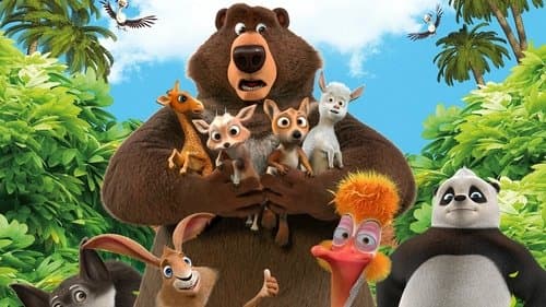 Большое путешествие. Вокруг света Bild 1