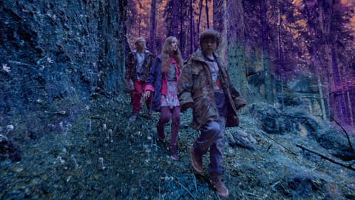 Hinter der blauen Tür – Wenn Träume wahr werden Bild 6