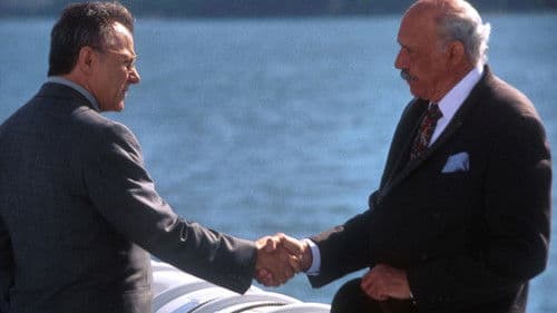 El misterio Galíndez Bild 1