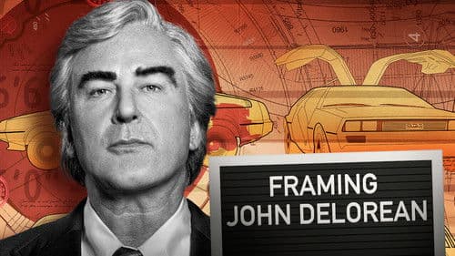 Framing John DeLorean Bild 5