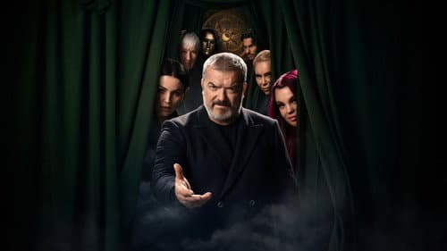 Förrädarna Bild 1