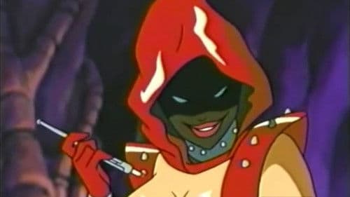 Robin and the Dreamweavers Bild 1