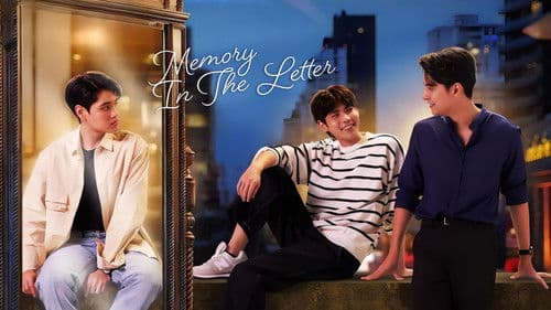 Memory in the letter Bild 3