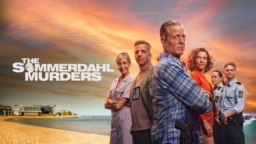 Dan Sommerdahl - Tödliche Idylle Bild 5