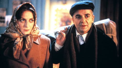 Salkım Hanım'ın Taneleri Bild 1