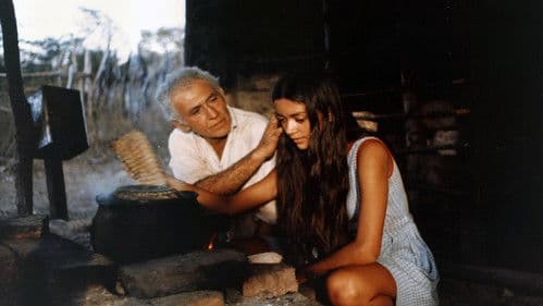 A Faca e o Rio Bild 3